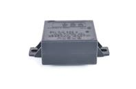 Колодки тормозные дисковые передние 0986424635 от фирмы BOSCH