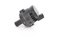 BOSCH 0 392 023 004 Насос водяной MB/VW электрический