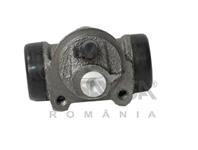 КОЛЕСНЫЙ ТОРМОЗНОЙ ЦИЛИНДР