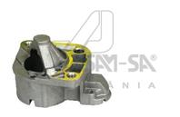 30224ASAM_крышка стартера! Renault Logan/Sandero 1.4/1.6 04&gt
