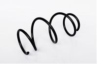 Пружина подвески передн RENAULT SANDERO II/LOGAN II