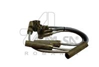 30363ASAM_к-кт проводов! Renault/Dacia Logan/Sand