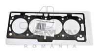 ASAM 30458 Прокладка ГБЦ RENAULT LOGAN/SANDERO 1.4/1.6 K7M/K7J 04-