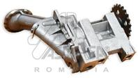 30372asam_насос масляный! renault logan/sandero/d