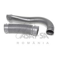 30495ASAM_патрубок фильтра воздушного! Renault Logan/Sandero 1.4-1.6 04&gt