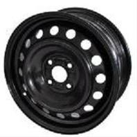 30635asam диск стальной! r14x5 5/4x100/et43 cd60mm dacia logan