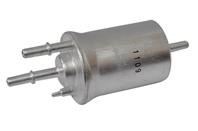 ASAM 70246 Фильтр топливный VAG POLO/GOLF/CADDY/FABIA/A2/A3 99-
