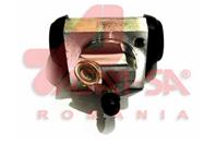 30927asam_ цилиндр тормозной задний! левый renaul