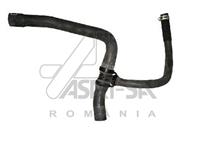 30391ASAM_патрубок радиатора нижний! Renault Logan LS 1.4-1.6 04&gt