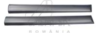 Молдинги дверей перед. (к-т 2 шт) sandero 8200735139/30616 asam-sa