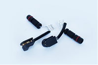 Датчик износа торм.колодок MERCEDES SPRINTER/VW CRAFTER 06- пер.(К-т из 2шт.)