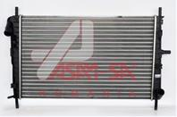 32865ASAM_радиатор системы охлаждения! Ford Mondeo 2.0TDi 00-02