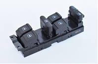 Выключатель стеклоподъемника VW GOLF IV/BORA/PASSAT