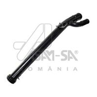 Входная трубка водянои помпы 1.4/1.6 MPI Входная трубка водянои помпы 1.4/1.6 MPI