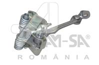 ASAM 80116 Ограничитель хода двери RENAULT LOGAN