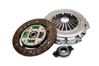 80171ASAM_к-кт сцепления! VW Caddy/Golf/Polo/Vento 1.4/1.6 92&gt