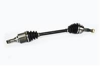 Привод в сборе RENAULT KANGOO II 1.5D-1.6 08- лев.