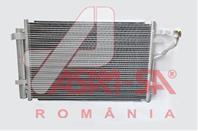 32411ASAM_радиатор кондиционера! Hyundai Avante/Elantra/i30 1.4-2.0 06&gt
