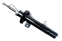 Амортизатор газовый передний (левый) 71474 от компании ASAM-SA