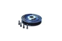 80289ASAM_шкив коленвала! Alfa Romeo 145/146/156  Opel Astra H  Fiat Marea/Multipla 1.9D 16V 97&gt