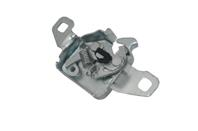 80106asam замок капота! renault logan/sandero 1.4/1.6/1.5dci 04&gt