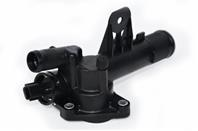 Термостат с прокладкой в сборе