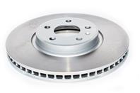 Диск тормозной VAG A48K2 B8 2.0