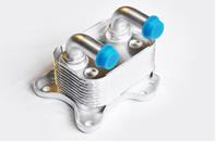 Радиатор масляный