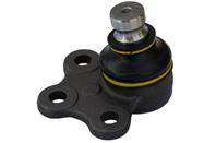 80797ASAM_опора шаровая нижняя левая к-кт! Renault Kango 08&gt