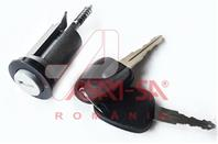 32669ASAM_личинка замка зажигания!Daewoo Nexia