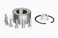 Подшипник ступ.AUDI Q7/VW TOUAREG/PORSCHE CAYENNE 02- пер.