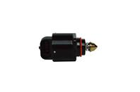 Регулятор холостого хода