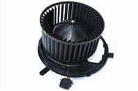 Вентилятор отопителя салона