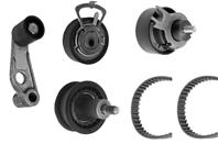 Рампа топливных форсунок (isle qsl9 cm850) e-3 в сб. с датчиком и клапаном  290