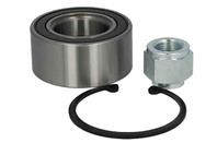 . ПОДШИПНИК СТУПИЦЫ КОЛЕСА, РОЛИКОВЫЙ, КОМПЛЕКТ