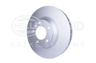 Диск тормозной pro