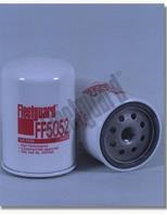 Фильтр топливный КАМАЗ ПАЗ тонкой очистки (дв.CUMMINS EQB 140-20 180-20 210-20) FLEETGUARD