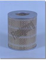 Фильтр воздушный af265 fleetguard