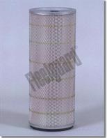 Фильтр воздушный вставка H452 D186 d149 Omn Iveco Eurostar/Tech/Trakker.MAN