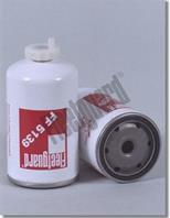 Топливный фильтр