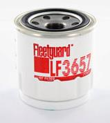 Фильтр масл. LF3657 Fleetguard