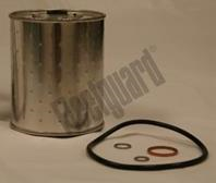 ФИЛЬТР МАСЛЯНЫЙ