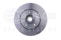 Диск тормозной