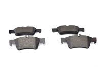 0 986 424 699_ 991 00 !колодки дисковые з. MB W21