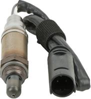 Лямбда-зонд MERCEDES-BENZ C-CLASS BMW Z3, AUDI: A3