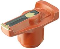 Бегунок распределения зажигания