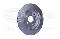 Диск тормозной ЗАКАЗЫВАТЬ КРАТНО ДВУМ!!!