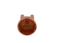 Крышка распределителя зажигания