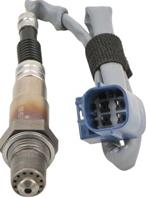 0 258 986 646_лямбда-зонд! Nissan Sentra/Primera/Teana/Altima/X-Trail 2.0/2.5i