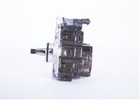 0445010355 bosch топливный насос высокого давления HYUNDAI/KIA D4CB 2.5CRDi (33100-4A000   33100-4A...